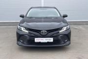 Toyota Camry VIII (XV70) Иваново  - изображение 29