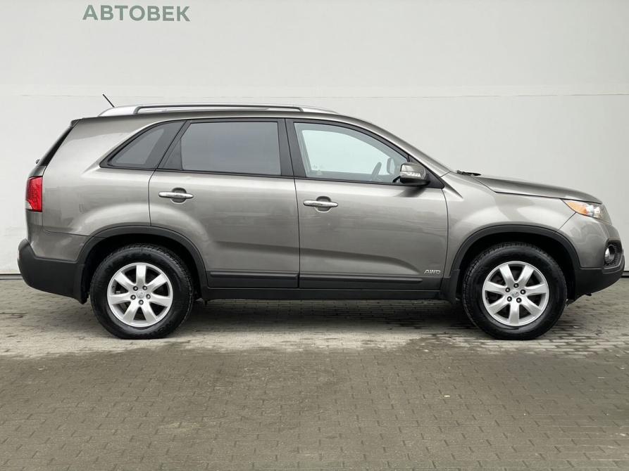 Kia Sorento II Рестайлинг Екатеринбург  - изображение 4