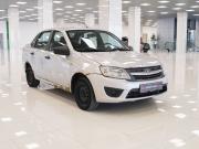 Lada (ВАЗ) Granta I Самара  - изображение 22