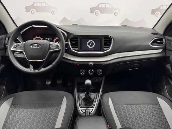 Lada (ВАЗ) Vesta I Рестайлинг (NG) с пробегом 2023 года, цена 1 135 000 рублей, 58940 км, седан, Автокод Объявления