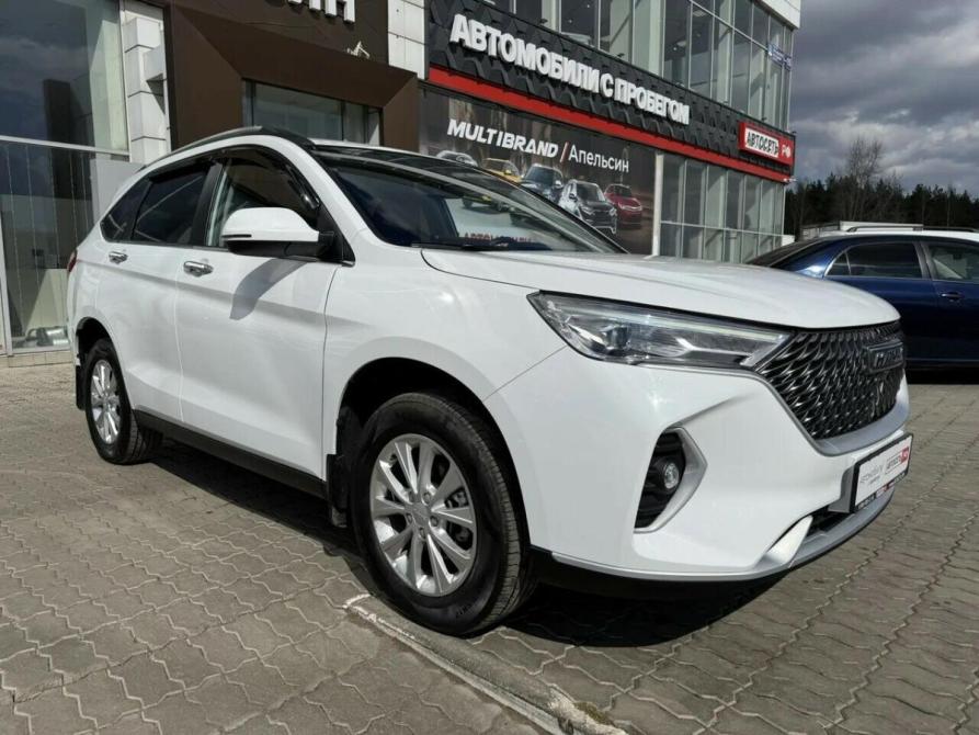 Haval M6 II Набережные Челны  - изображение 4