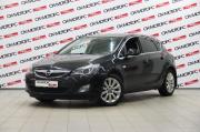 Opel Astra J Сургут  - изображение 30