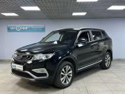 Geely Atlas I Москва  - изображение 18