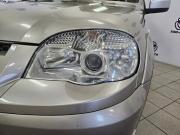 Chevrolet Niva I Рестайлинг Тольятти  - изображение 39