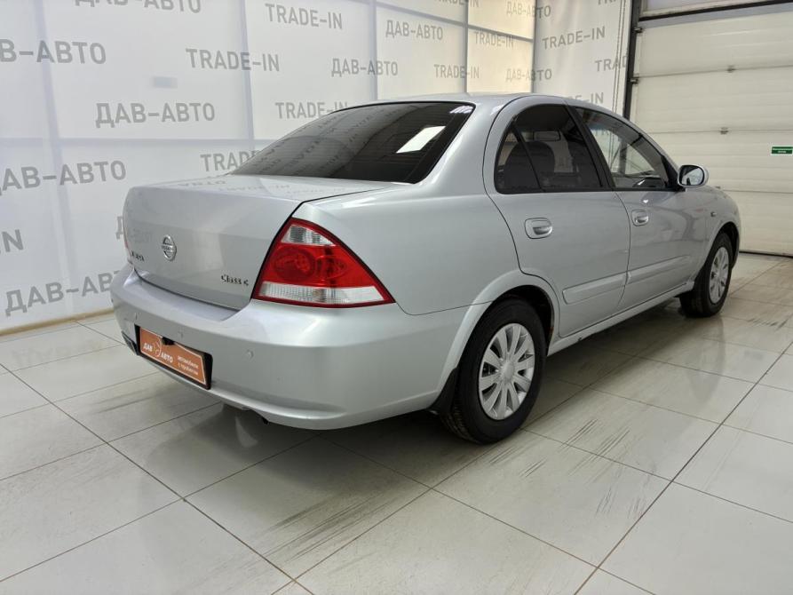 Nissan Almera Classic I Пермь  - изображение 4