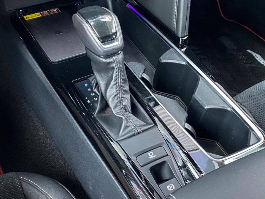 Toyota Camry IX (XV80) China Market Москва  - изображение 20