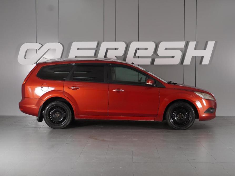 Ford Focus II Минеральные Воды  - изображение 5