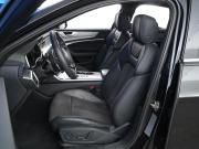 Audi A6 V (C8) Москва  - изображение 36