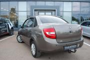 Lada (ВАЗ) Granta I Стерлитамак  - изображение 19