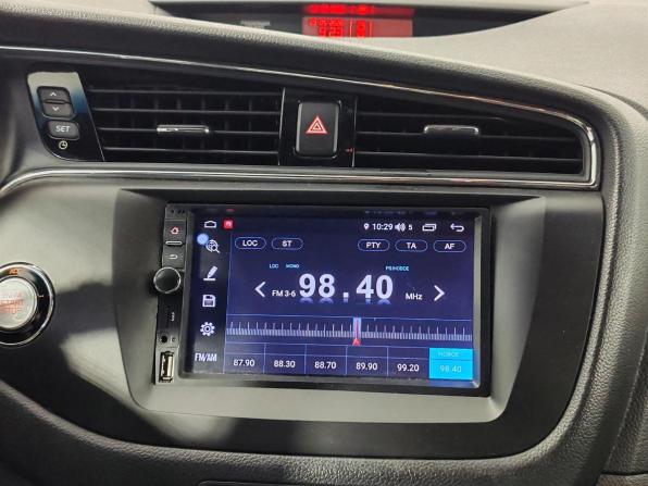 Kia Ceed II Рестайлинг с пробегом 2016 года, цена 1 329 000 рублей, 86513 км, хэтчбек, Автокод Объявления