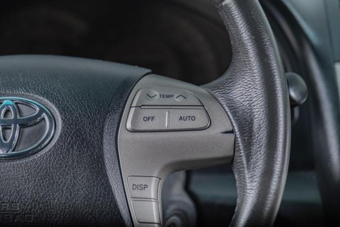 Toyota Camry VI (XV40) с пробегом 2006 года, цена 1 099 000 рублей, 168000 км, седан, Автокод Объявления