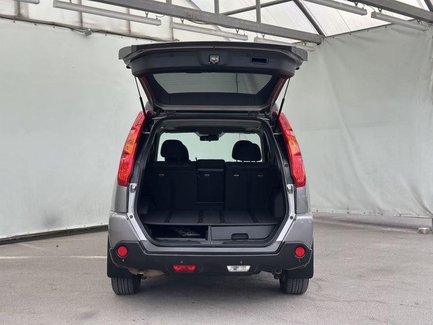 Nissan X-Trail II Липецк  - изображение 7