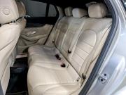 Mercedes-Benz GLC Coupe I (C253) Рестайлинг Москва  - изображение 39