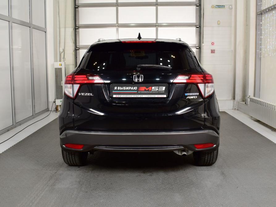Honda Vezel I Кемерово  - изображение 6