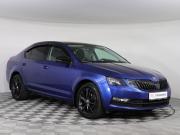 Skoda Octavia III (A7) Рестайлинг Химки  - изображение 17