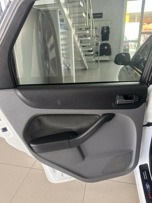 Ford Focus II Рестайлинг Уфа  - изображение 18