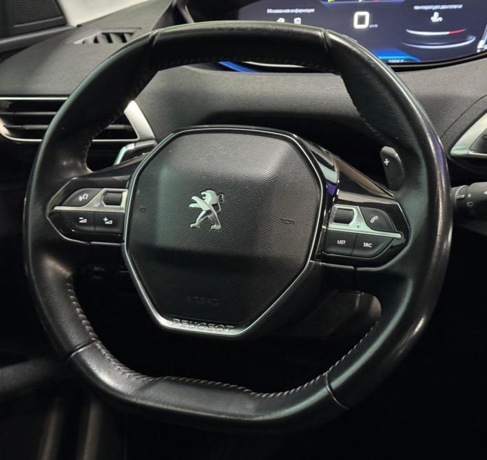 Peugeot 3008 II Набережные Челны  - изображение 13