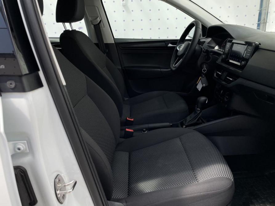Volkswagen Polo VI Тамбов  - изображение 12