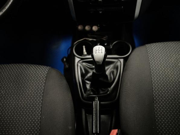 Datsun on-DO I Рестайлинг с пробегом 2019 года, цена 337 000 рублей, 180529 км, седан, Автокод Объявления