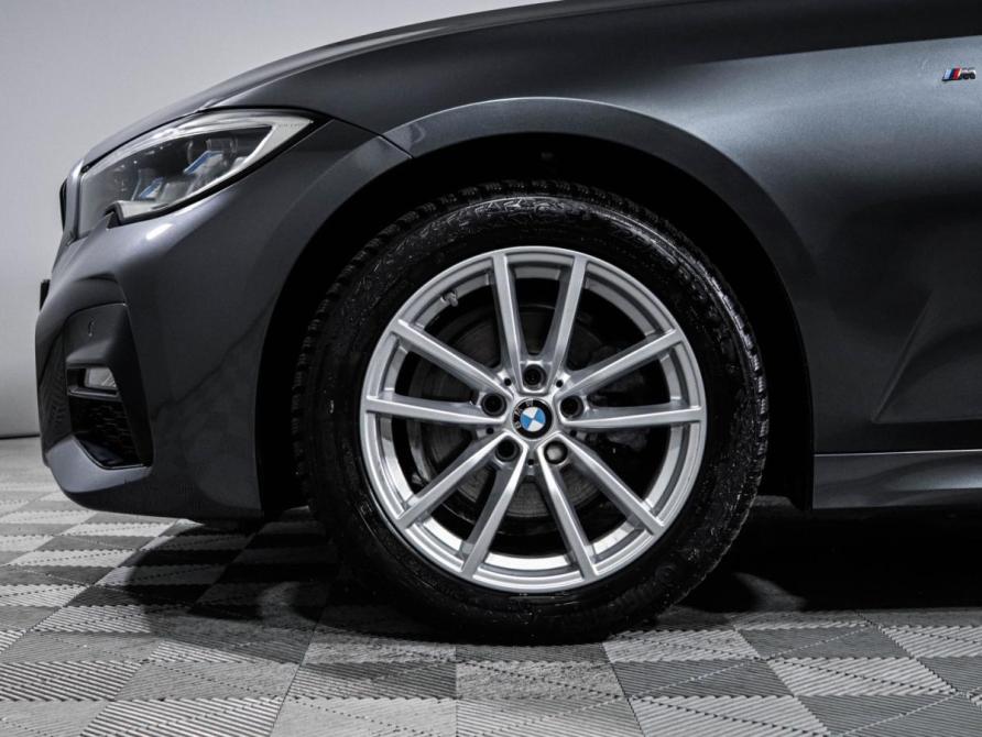 BMW 3 серии VII (G2x) Москва  - изображение 16