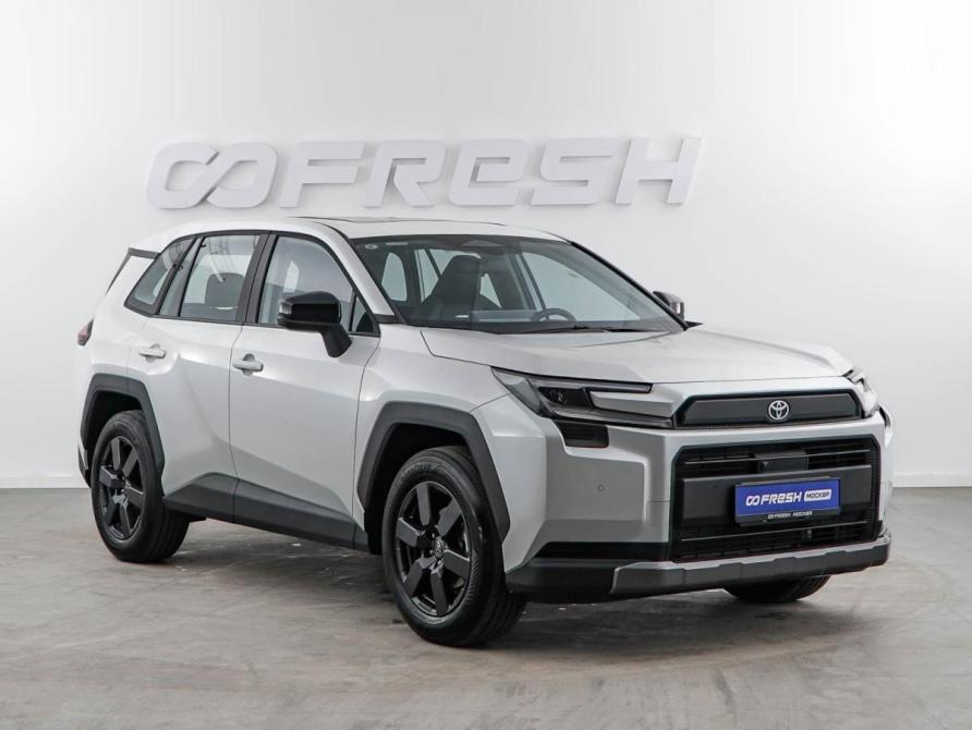 Toyota RAV4 VI (XA60) Москва  - изображение 1