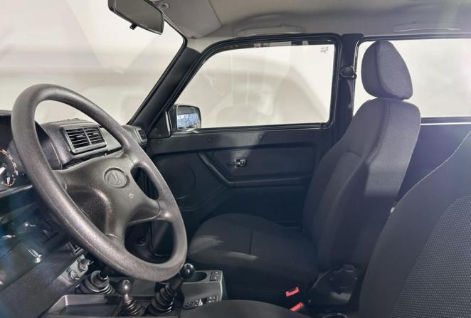 Lada (ВАЗ) Niva Legend I с пробегом 2022 года, цена 919 000 рублей, 33793 км, внедорожник, Автокод Объявления