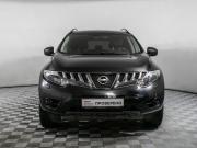 Nissan Murano II (Z51) Рестайлинг Москва  - изображение 15