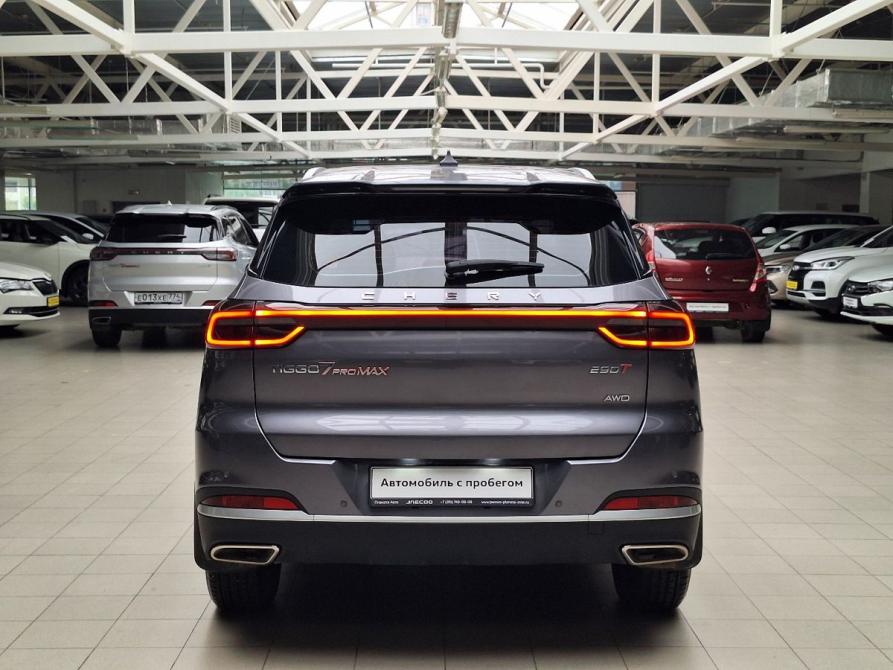 Chery Tiggo 7 Pro Max I Челябинск  - изображение 6