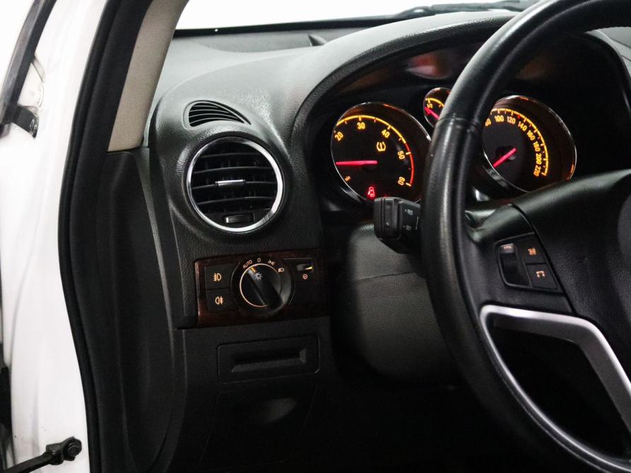 Opel Antara I Рестайлинг Минеральные Воды  - изображение 11