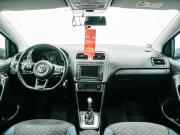 Volkswagen Polo V Рестайлинг Красноярск  - изображение 46
