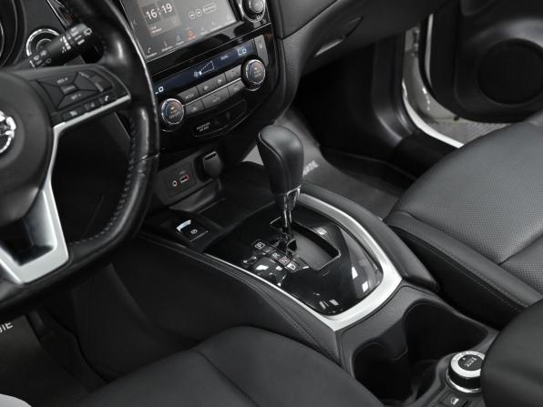 Nissan X-Trail III Рестайлинг с пробегом 2020 года, цена 2 249 000 рублей, 45000 км, внедорожник, Автокод Объявления