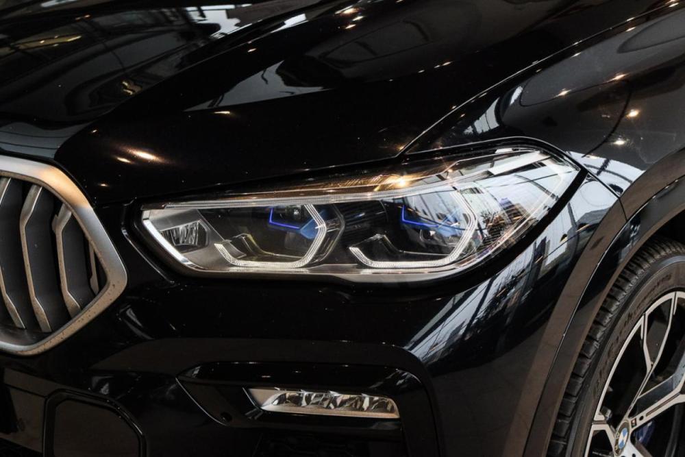 BMW X6 III (G06) Москва  - изображение 35
