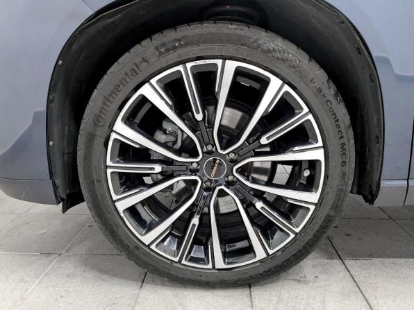 Exeed VX I с пробегом 2022 года, цена 2 240 000 рублей, 114964 км, внедорожник, Автокод Объявления