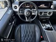 Mercedes-Benz G-Класс III (W463) Самара  - изображение 50