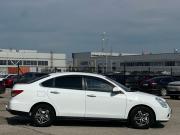 Nissan Almera III (G15) Самара  - изображение 24