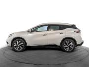 Nissan Murano III (Z52) Москва  - изображение 38