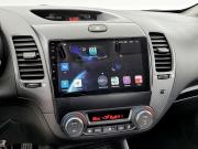 Kia Cerato III Рестайлинг (Classic) Москва  - изображение 22