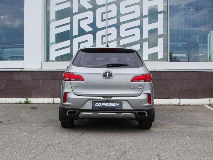 FAW Besturn X40 I Владимир  - изображение 2