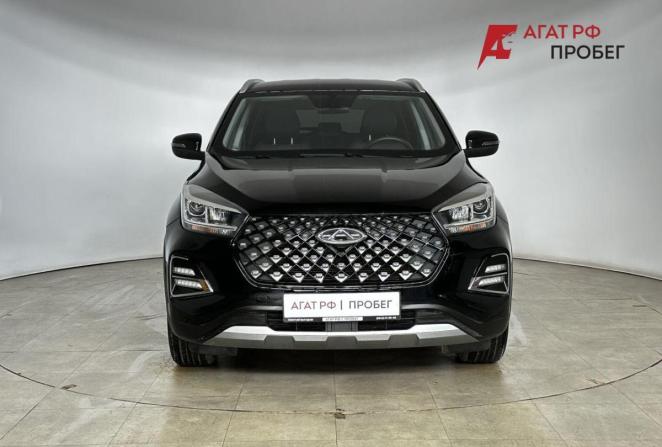 Chery Tiggo 4 Pro I с пробегом 2024 года, цена 1 620 000 рублей, 54482 км, внедорожник, Автокод Объявления