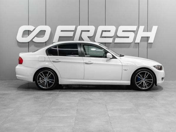 BMW 3 серии V (E90/E91/E92/E93) Рестайлинг с пробегом 2011 года, цена 1 169 000 рублей, 215607 км, седан, Автокод Объявления