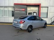 Lada (ВАЗ) Granta I Рестайлинг Альметьевск  - изображение 34
