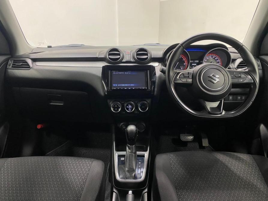 Suzuki Swift V Кемерово  - изображение 10