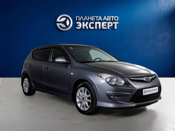 Hyundai i30 I Рестайлинг с пробегом 2011 года, цена 755 000 рублей, 235857 км, хэтчбек, Автокод Объявления