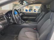 Toyota Camry VIII (XV70) Рестайлинг Казань  - изображение 42