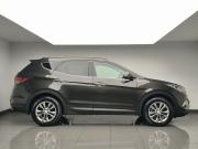 Hyundai Santa Fe III Рестайлинг Москва  - изображение 36