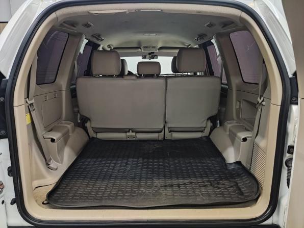 Toyota Land Cruiser Prado 120 Series с пробегом 2004 года, цена 1 780 000 рублей, 265698 км, внедорожник, Автокод Объявления