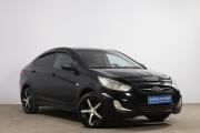Hyundai Solaris I Новосибирск  - изображение 17