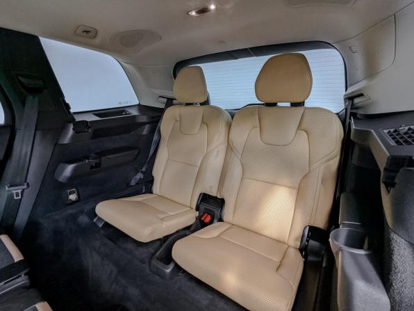 Volvo XC90 II с пробегом 2015 года, цена 3 000 000 рублей, 192440 км, внедорожник, Автокод Объявления