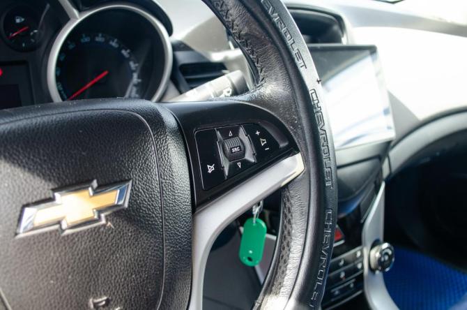 Chevrolet Cruze I с пробегом 2011 года, цена 499 000 рублей, 180000 км, седан, Автокод Объявления