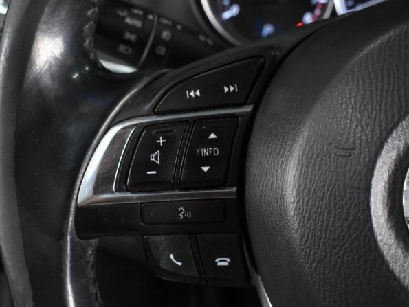 Mazda CX-5 I Рестайлинг с пробегом 2015 года, цена 1 999 000 рублей, 308113 км, внедорожник, Автокод Объявления